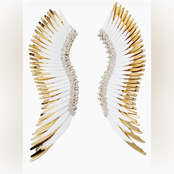 Mignonne Gavigan Madeline Earrings - Picture 1 of 3